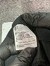 Alfani Solid Black Dress Pants Size 16 - photo 5