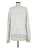 Ann Taylor LOFT Ivory Pullover Sweater Size M - photo 2