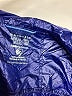 Mountain Hardwear Blue Track Jacket Size S - photo 3