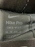 Nike Graphic Black Athletic Shorts Size XS - photo 3