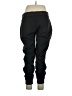 Athleta Black Casual Pants Size 14 - photo 2