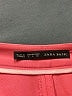Zara Basic Solid Pink Shorts Size L - photo 3