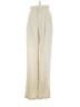 Shein Ivory Casual Pants Size 2 - photo 1
