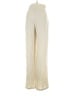 Shein Ivory Casual Pants Size 2 - photo 2