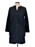 Vince. Blue Casual Dress Size 10 - photo 1