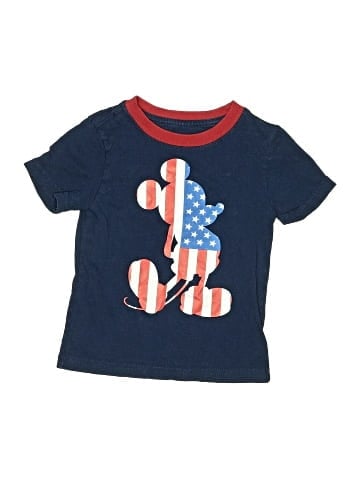 Disney Short Sleeve T-Shirt (view 1)