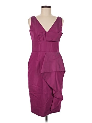 Lela Rose Cocktail Dress (view 1)