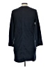 Vince. Blue Casual Dress Size 10 - photo 2