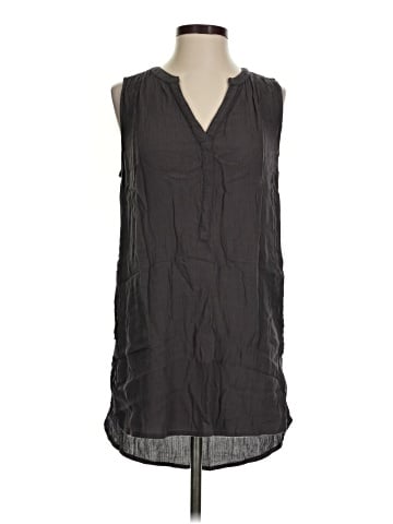 PrAna Sleeveless Blouse (view 1)