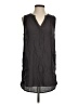 PrAna Gray Sleeveless Blouse Size S - photo 1