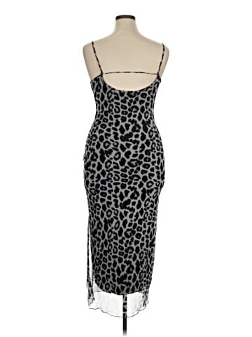 See You Monday Cocktail Dress (view 2)