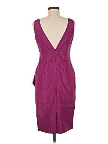 Lela Rose Cocktail Dress (view 2)