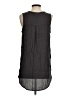 PrAna Gray Sleeveless Blouse Size S - photo 2