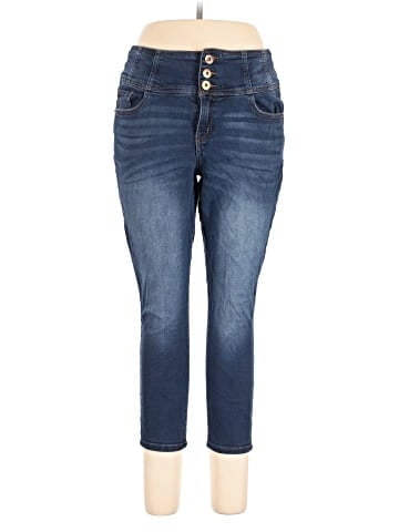 No Boundaries Jeans (view 1)