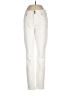CAbi Ivory Jeans Size 8 - photo 1