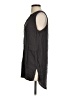 PrAna Gray Sleeveless Blouse Size S - photo 5