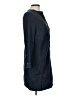 Vince. Blue Casual Dress Size 10 - photo 4