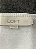 Ann Taylor LOFT Ivory Sweatshirt Size XS - photo 7