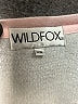 Wildfox Floral Pink Sweatshirt Size XS - photo 7