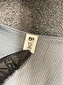 BP. Gray Bodysuit Size XXL - photo 3