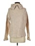 Free People 100% Wool Tan Wool Pullover Sweater Size M - photo 1