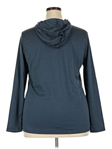 32 Degrees Zip Up Hoodie (view 2)