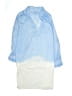 Unbranded Blue Swimsuit Cover Up Size L - photo 1