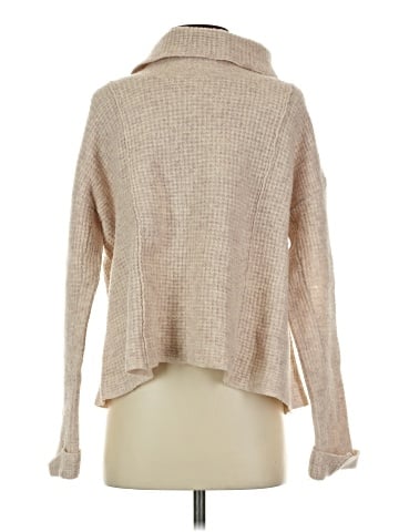 Free People Wool Pullover Sweater (view 2)