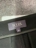 NYDJ Black Dress Pants Size 10 - photo 7