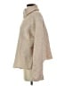 Free People 100% Wool Tan Wool Pullover Sweater Size M - photo 5