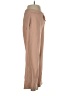 Vince. 100% Cotton Solid Tan Casual Pants Size S - photo 4