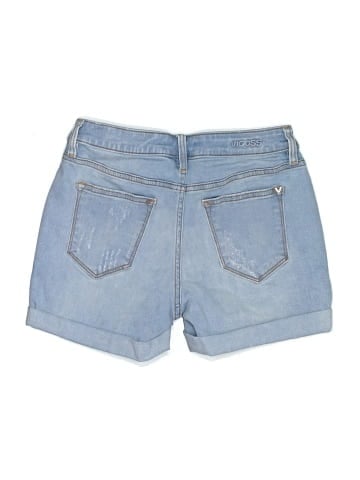 Vigoss Denim Shorts (view 2)