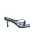 Unbranded Gray Sandals Size EU 40 - photo 1