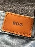 BDG Blue Jeans Size 26 waist - photo 7