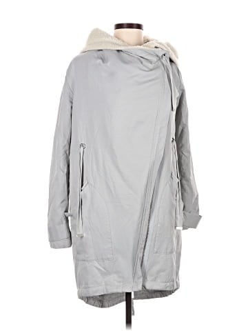 ASOS Raincoat (view 1)