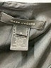 Marc Jacobs 100% Polyester Solid Black Cocktail Dress Size 0 - photo 7