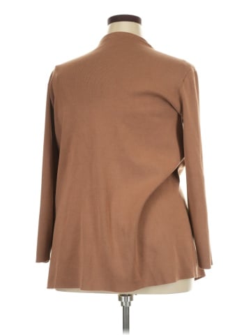 AK Anne Klein Cardigan (view 2)