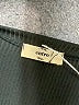 Entro Solid Black Casual Dress Size M - photo 7