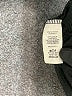 Entro Solid Black Casual Dress Size M - photo 8
