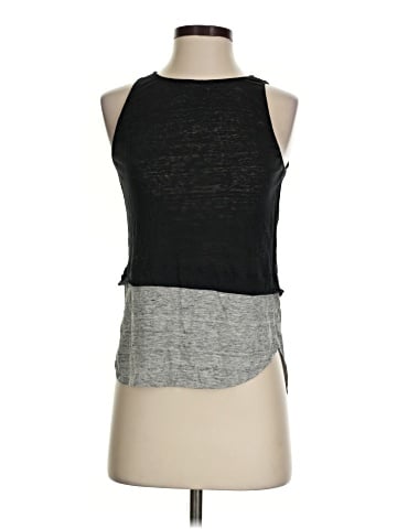 A.L.C. Sleeveless T-Shirt (view 1)