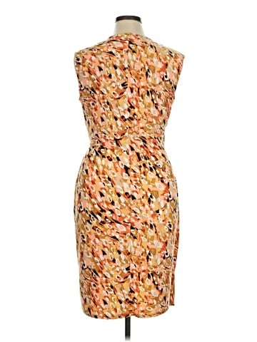 Kasper Cocktail Dress (view 2)