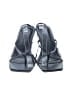 Unbranded Gray Sandals Size EU 40 - photo 2