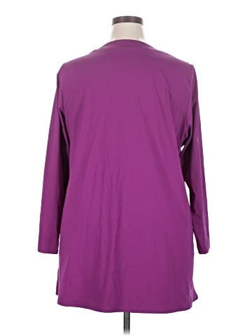 Lands' End Casual Dress (view 2)