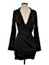 Blush Black Cocktail Dress Size S - photo 1