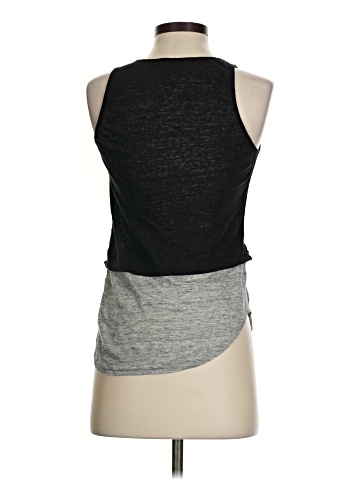 A.L.C. Sleeveless T-Shirt (view 2)