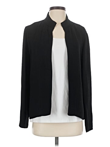 Eileen Fisher Blazer (view 1)