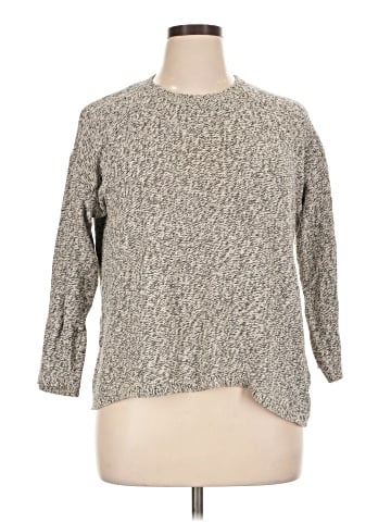 Philosophy Republic Clothing Pullover Sweater (view 1)