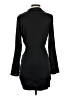Blush Black Cocktail Dress Size S - photo 2