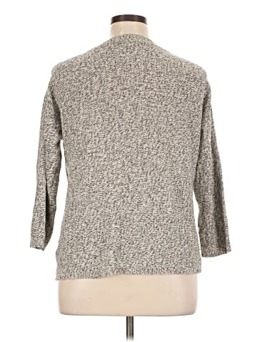 Philosophy Republic Clothing Pullover Sweater (view 2)