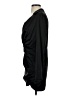 Blush Black Cocktail Dress Size S - photo 5